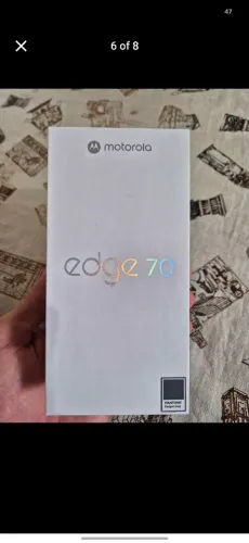 MOTOROLA EDGE 70 LACRADO