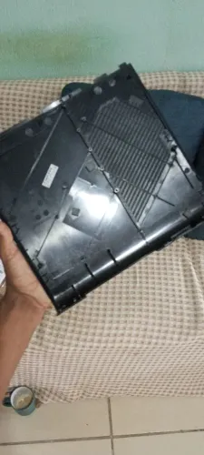 Tampa superior Xbox 360