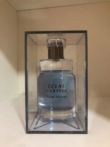 Eclat d'Arpege Pour Homme Lanvin