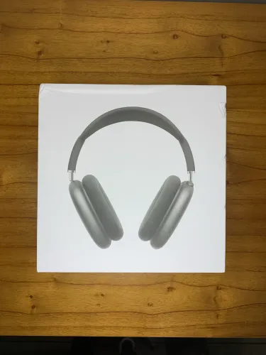 AirPods Max