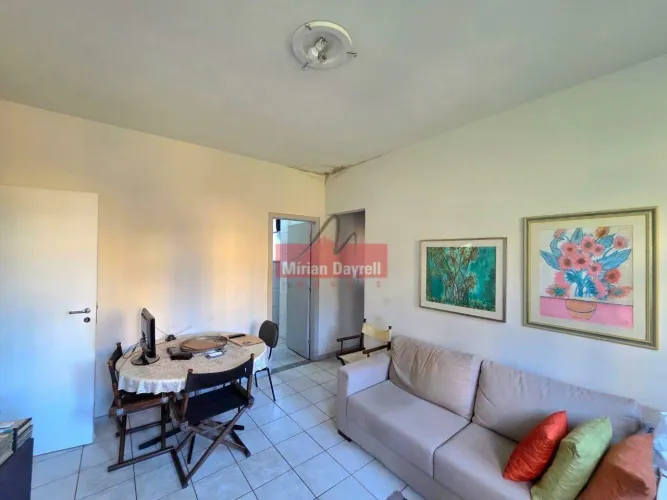 (67023) à venda - Apartamento com 2 quartos, 1 vaga, no Estoril