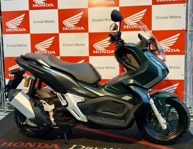 Honda ADV 150