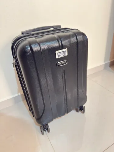 Mala Samsonite Fiero 2.0 P