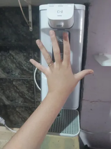 FILTRO DE ÁGUA