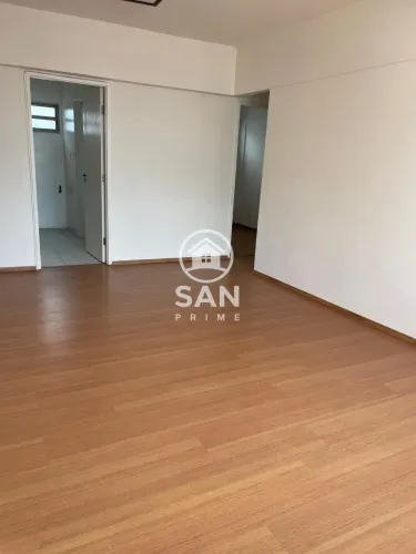 Apartamento à venda com 59m², 2 quartos e sem vaga