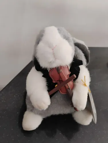 Coelhinho Musical