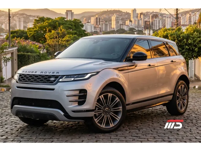 Land Rover Range Rover Range R. EVO HSE SI4 Dyn.2.0 300cv Aut. 2024