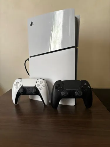 PS5 SLIM 1T
