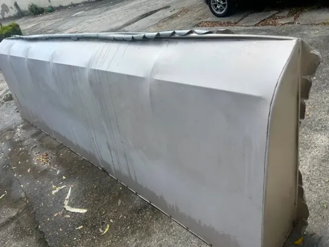 toldo de sombra
