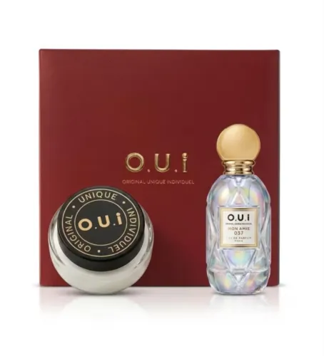 Perfume O.U.I