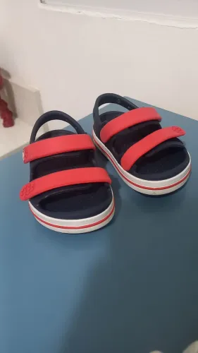 Crocs bebê 