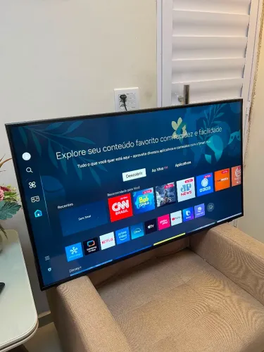 Tv Samsung 43