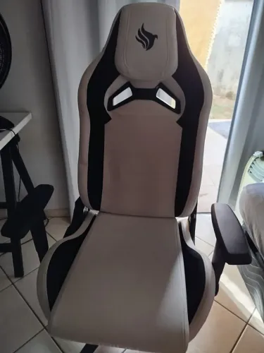 Cadeira Gamer Pichau Orion - Boa Conservação (URGENTE)