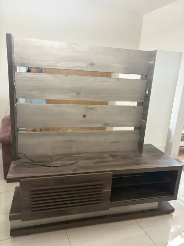 Reck de sala