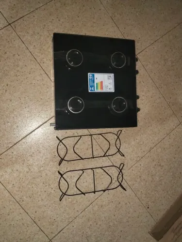Fogão elétrico