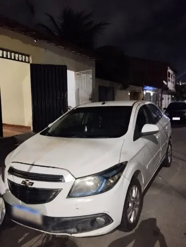 Chevrolet Prisma Sed. LTZ 1.4 8V Flexpower 4P Aut. 2016