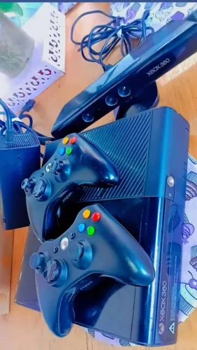 Xbox 360