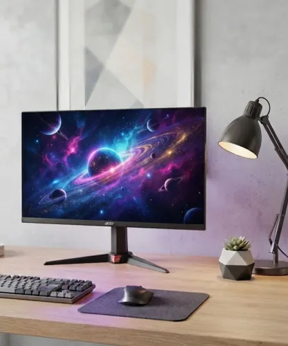 Monitor Gaming