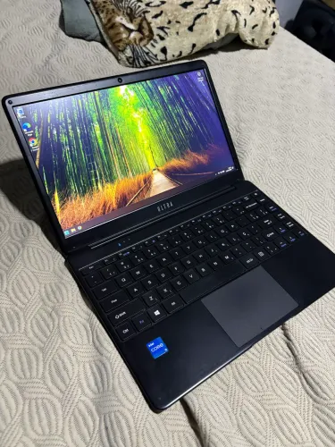 Notebook ultra i5 11° + 8gb ram +256gb SSD m2
