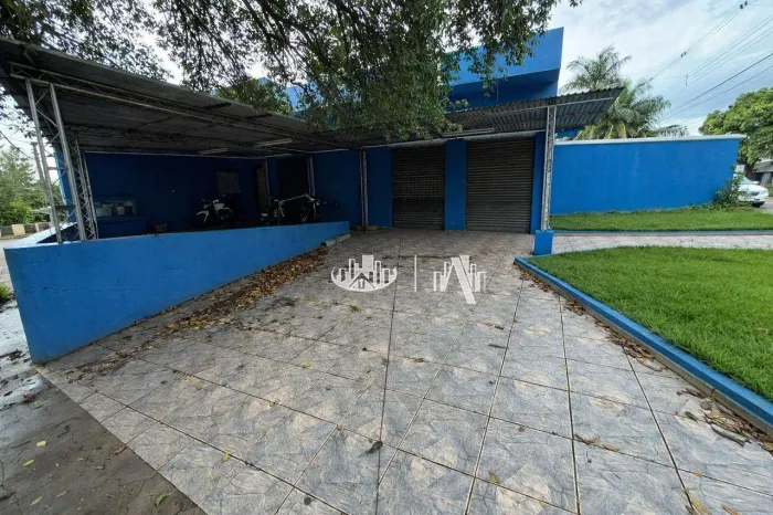 Loja para alugar, 180 m² por R$ 7.500,00/mês - Cláudia - Londrina/PR
