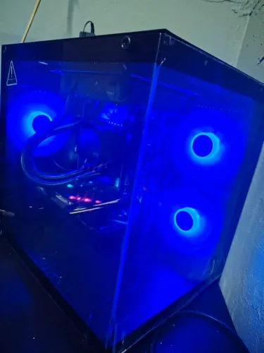 PC gamer completo