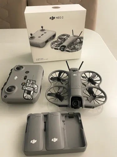 DJI neo 2