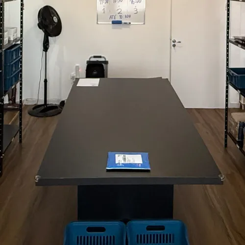 Mesa grande