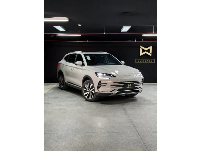 BYD Song Plus 1.5 16V Aut. (hibrido) 2027