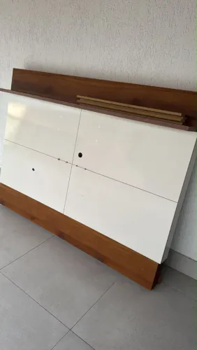 Painel para TV