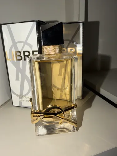 Perfume francês Feminino