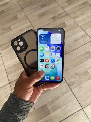 Vendo iPhone 11 Pro 64gb Face ID off