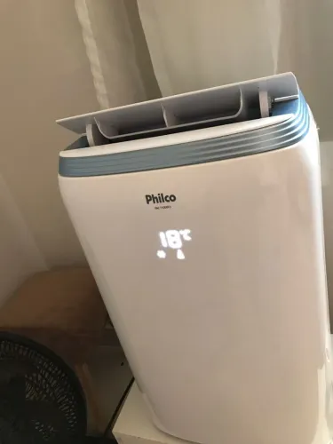 Ar condicionado Portátil Philco