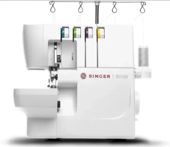 Máquina de Costura Singer