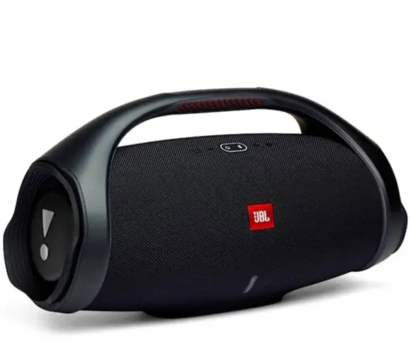 JBL Bombox 02 Novinho