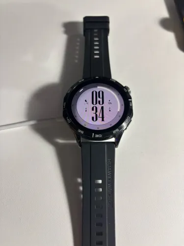 Relógio smart Watch Huawei GT 4 