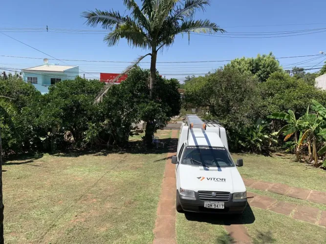 Terreno com 1000m² | Olaria - Canoas REF: 4736