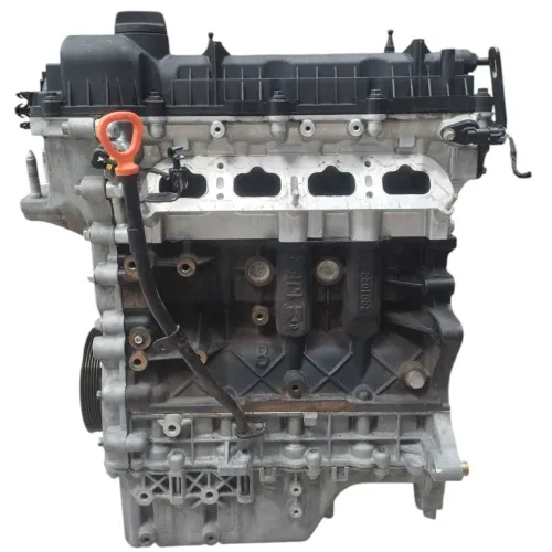 Motor Parcial Chery Tiggo 5 7 Arrizo 5 6 1.5 16v 2019/..