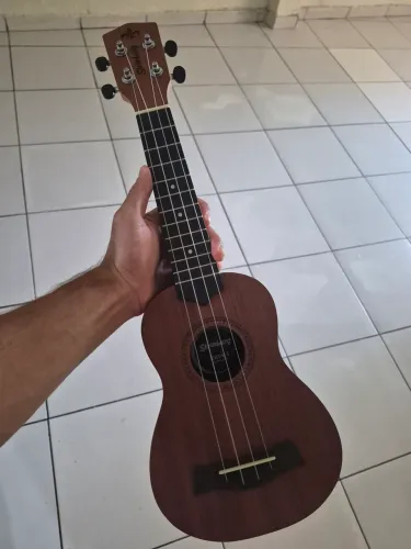 Ukulele Strimbeg Soprano