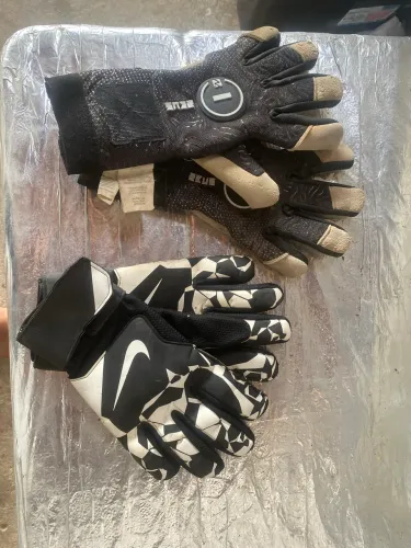 Luva de goleiro