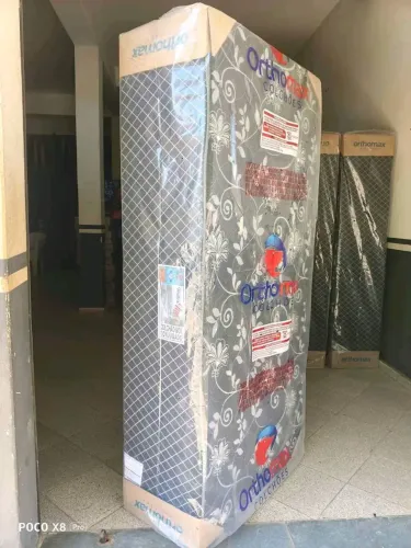 CAMAS BOX SOLTEIRO