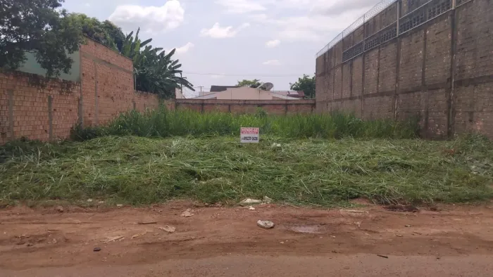 Ótimo terreno no bairro Igarapé