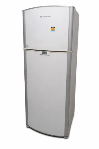 Geladeira Brastemp Duplex Branca | Funcionando | 415L