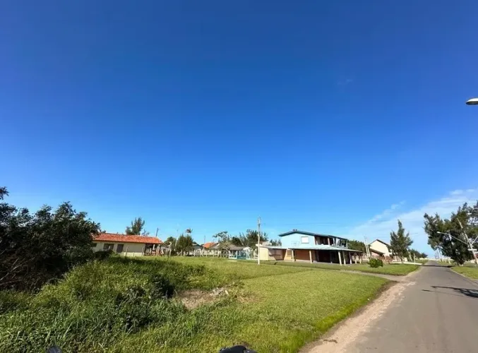 Terreno à venda em Imbé - Presidente