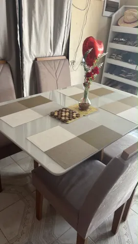 Sala de janta