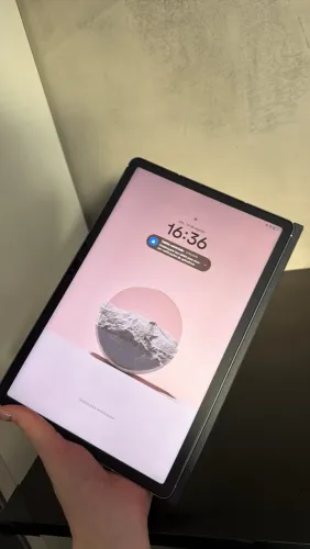 Tablet Samsung Galaxy tab S10