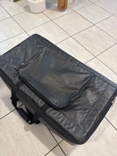 MP Pedalboards Articulado com Bag