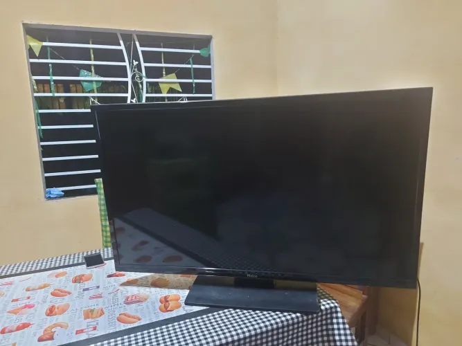 Tv smart e tv normal 