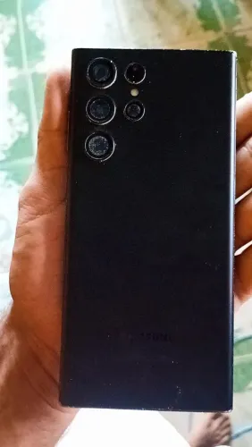 S22 ultra 