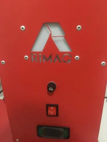 stamp 360 transfer giro rimaq