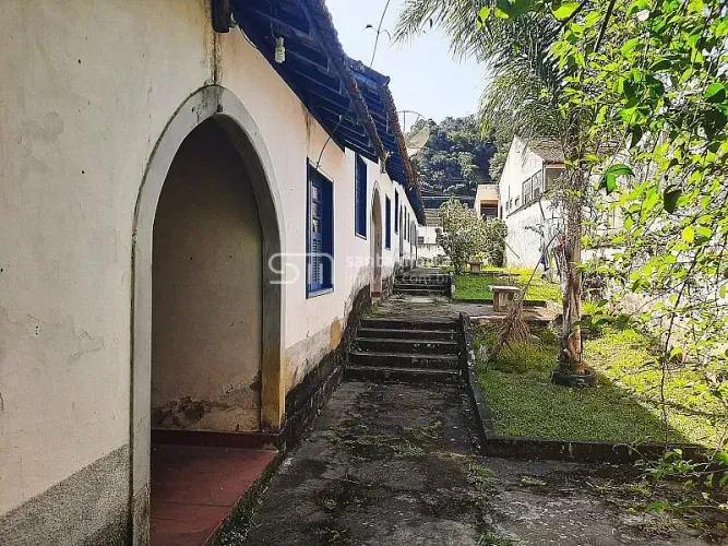 CASA C/ 10 KITNET - MORADIA/POUSADA/AIRBNB | BANANAL-SP